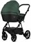 Детская коляска Tutis Viva 5 Plus Essential 2024 3 в 1 с автокреслом Elo Lux EduSky Black 1452064 Emerald 76899197 - фото 39848