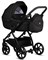 Детская коляска Tutis Uno 5 Plus Essential collection 3 в 1 1402100 Charcoal 851480353 - фото 39866