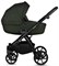 Детская коляска Tutis Uno 5 Plus Essential collection 2 в 1 1402144 Pistacchio 1673265520 - фото 3987