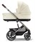 Коляска Cybex Balios S Lux TPE 2025 Aton B2 i-Size Volcano Black 3 в 1 Seashell Beige 1320847099 - фото 39881