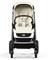 Коляска Cybex Balios S Lux TPE 2025 Aton B2 i-Size Volcano Black 3 в 1 Seashell Beige 1320847099 - фото 39882