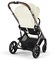 Коляска Cybex Balios S Lux TPE 2025 Aton B2 i-Size Volcano Black 3 в 1 Seashell Beige 1320847099 - фото 39883