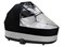 Коляска Cybex Balios S Lux TPE 2025 Aton B2 i-Size Volcano Black 3 в 1 Seashell Beige 1320847099 - фото 39896