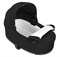 Коляска Cybex Balios S Lux BLK 2025 Aton B2 i-Size Volcano Black 3 в 1 Moon Black 353269837 - фото 39928