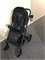 Коляска Cybex Balios S Lux BLK 2025 Aton B2 i-Size Volcano Black 3 в 1 Moon Black 353269837 - фото 39949
