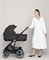 Коляска Cybex Balios S Lux BLK 2025 Aton B2 i-Size Volcano Black 3 в 1 Moon Black 353269837 - фото 39951