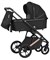 Коляска 2 в 1 Carrello Sigma CRL-6509 2024 Obsidian Black 1951654901 - фото 3997
