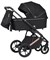 Коляска 2 в 1 Carrello Sigma CRL-6509 2024 Obsidian Black 1951654901 - фото 3998