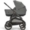 Детская коляска Inglesina Aptica System Quattro XT 4 в 1 DRW 2024 Taiga Green 1234401570 - фото 40008