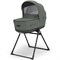 Детская коляска Inglesina Aptica System Quattro XT 4 в 1 DRW 2024 Taiga Green 1234401570 - фото 40009