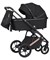 Коляска 2 в 1 Carrello Sigma CRL-6509 2024 Obsidian Black 1951654901 - фото 4000