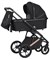 Коляска 2 в 1 Carrello Sigma CRL-6509 2024 Obsidian Black 1951654901 - фото 4001