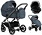 Детская коляска Tutis Uno 5 Plus Essential collection 3 в 1 1402160 Marine 504696203 - фото 40040
