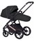 Коляска 2 в 1 Carrello Sigma CRL-6509 2024 Obsidian Black 1951654901 - фото 4004