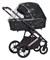 Коляска 2 в 1 Carrello Sigma CRL-6509 2024 Obsidian Black 1951654901 - фото 4007
