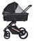 Коляска 2 в 1 Carrello Sigma CRL-6509 2024 Obsidian Black 1951654901 - фото 4008