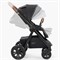 Детская коляска Happy Baby Mommer Pro Nova 3 в 1 black 1555310159 - фото 40177