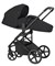 Коляска 2 в 1 Carrello Alfa 2025 CRL-6522 Rock Black 1317620739 - фото 4017