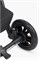 Детская коляска Happy Baby Mommer Pro Nova 3 в 1 black 1555310159 - фото 40183