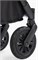 Детская коляска Happy Baby Mommer Pro Nova 3 в 1 black 1555310159 - фото 40185