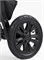 Детская коляска Happy Baby Mommer Pro Nova 3 в 1 black 1555310159 - фото 40187