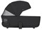Коляска 2 в 1 Carrello Alfa 2025 CRL-6522 Rock Black 1317620739 - фото 4019