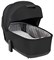Коляска 2 в 1 Carrello Alfa 2025 CRL-6522 Rock Black 1317620739 - фото 4020
