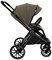 Детская коляска Pituso Mayla Lux 3 в 1 с автокреслом Baesa Mocca 903307388 - фото 40250