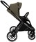 Детская коляска Pituso Mayla Lux 3 в 1 с автокреслом Baesa Mocca 903307388 - фото 40255