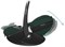 Детская коляска Maxi-Cosi Fame 3 в 1 с автокреслом Pebble 360 Pro Twillic Green/зеленый 1011500126 - фото 40299