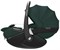 Детская коляска Maxi-Cosi Fame 3 в 1 с автокреслом Pebble 360 Pro Twillic Green/зеленый 1011500126 - фото 40304