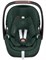 Детская коляска Maxi-Cosi Fame 3 в 1 с автокреслом Pebble 360 Pro Twillic Green/зеленый 1011500126 - фото 40307