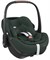 Детская коляска Maxi-Cosi Fame 3 в 1 с автокреслом Pebble 360 Pro Twillic Green/зеленый 1011500126 - фото 40308