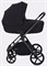 Детская коляска Rant Teo Black Chrome 2 в 1 Black 1923906087 - фото 4030