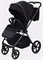 Детская коляска Rant Teo Black Chrome 2 в 1 Black 1923906087 - фото 4034