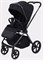 Детская коляска Rant Teo Black Chrome 2 в 1 Black 1923906087 - фото 4035