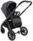 Детская коляска Pituso Mayla Lux 3 в 1 с автокреслом Baesa Dark Grey 1819772405 - фото 40388