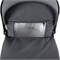 Детская коляска Pituso Mayla Lux 3 в 1 с автокреслом Baesa Dark Grey 1819772405 - фото 40396