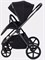 Детская коляска Rant Teo Black Chrome 2 в 1 Black 1923906087 - фото 4039