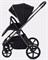 Детская коляска Rant Teo Black Chrome 2 в 1 Black 1923906087 - фото 4041