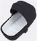 Детская коляска Rant Teo Black Chrome 2 в 1 Black 1923906087 - фото 4047