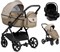 Детская коляска Tutis Uno 5 Plus Earth collection 3 в 1 1402005 Chateau grey 1163666722 - фото 40501