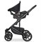 Детская коляска Riko Basic Ozon 3 в 1 03 бежевый 871739816 - фото 40545
