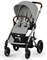 Коляска Cybex Balios S Lux SLV 2025 Aton B2 i-Size Volcano Black 3 в 1 Stone Grey 16230089 - фото 40594