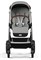 Коляска Cybex Balios S Lux SLV 2025 Aton B2 i-Size Volcano Black 3 в 1 Stone Grey 16230089 - фото 40596