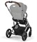Коляска Cybex Balios S Lux SLV 2025 Aton B2 i-Size Volcano Black 3 в 1 Stone Grey 16230089 - фото 40597