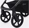 Детская коляска Rant Teo Black Chrome 2 в 1 Black 1923906087 - фото 4059