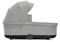 Коляска Cybex Balios S Lux SLV 2025 Aton B2 i-Size Volcano Black 3 в 1 Stone Grey 16230089 - фото 40605