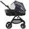 Детская коляска Anex IQ Basic NT x Avionaut Cosmo 3 в 1 Nyx 2036570424 - фото 40629