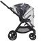 Детская коляска Anex IQ Basic NT x Avionaut Cosmo 3 в 1 Nyx 2036570424 - фото 40636